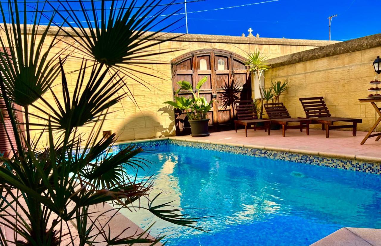 Grotto's Paradise 3* Gharb (Gozo)